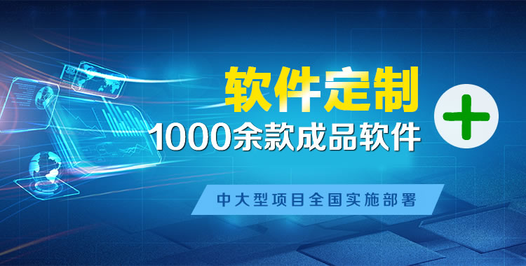 肥西管理系统软件软件开发